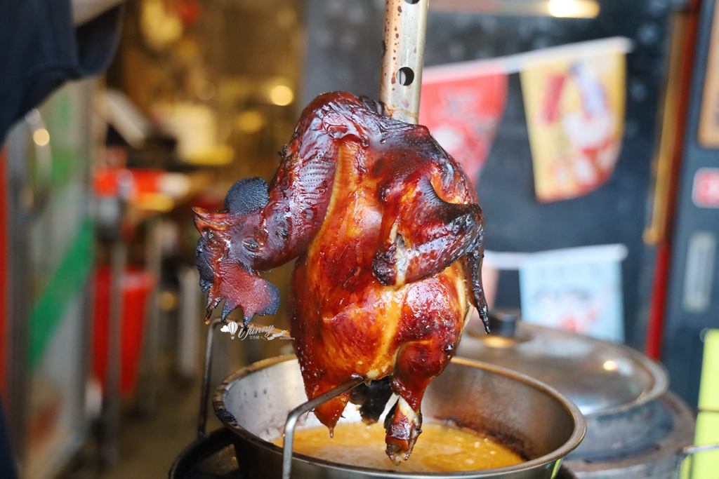 文山區美食 | 雞老闆桶仔雞 萬隆店 吃烤雞串燒還能唱歌 慶生聚餐推薦 - ifunny