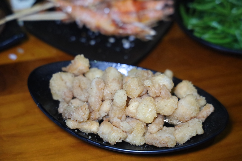 文山區美食 | 雞老闆桶仔雞 萬隆店 吃烤雞串燒還能唱歌 慶生聚餐推薦 - ifunny