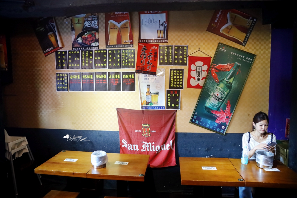文山區美食 | 雞老闆桶仔雞 萬隆店 吃烤雞串燒還能唱歌 慶生聚餐推薦 - ifunny