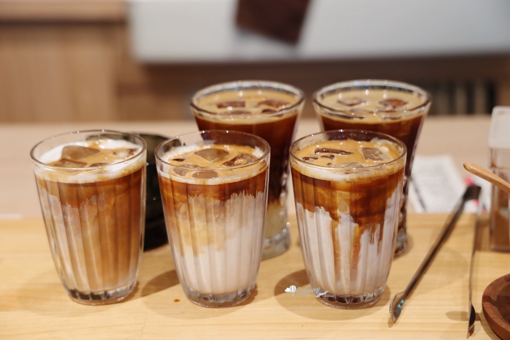 南投魚池 | 金井珈琲Kanei coffee 森林系山屋喫茶店 超水準窯烤披薩 - ifunny