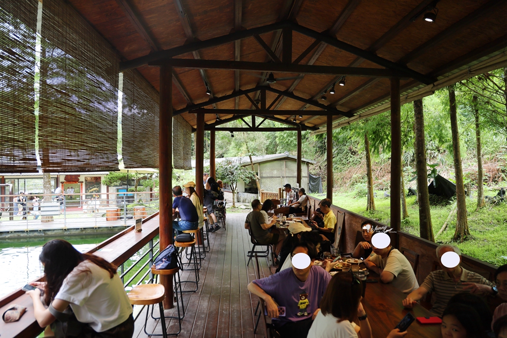 南投魚池 | 金井珈琲Kanei coffee 森林系山屋喫茶店 超水準窯烤披薩 - ifunny
