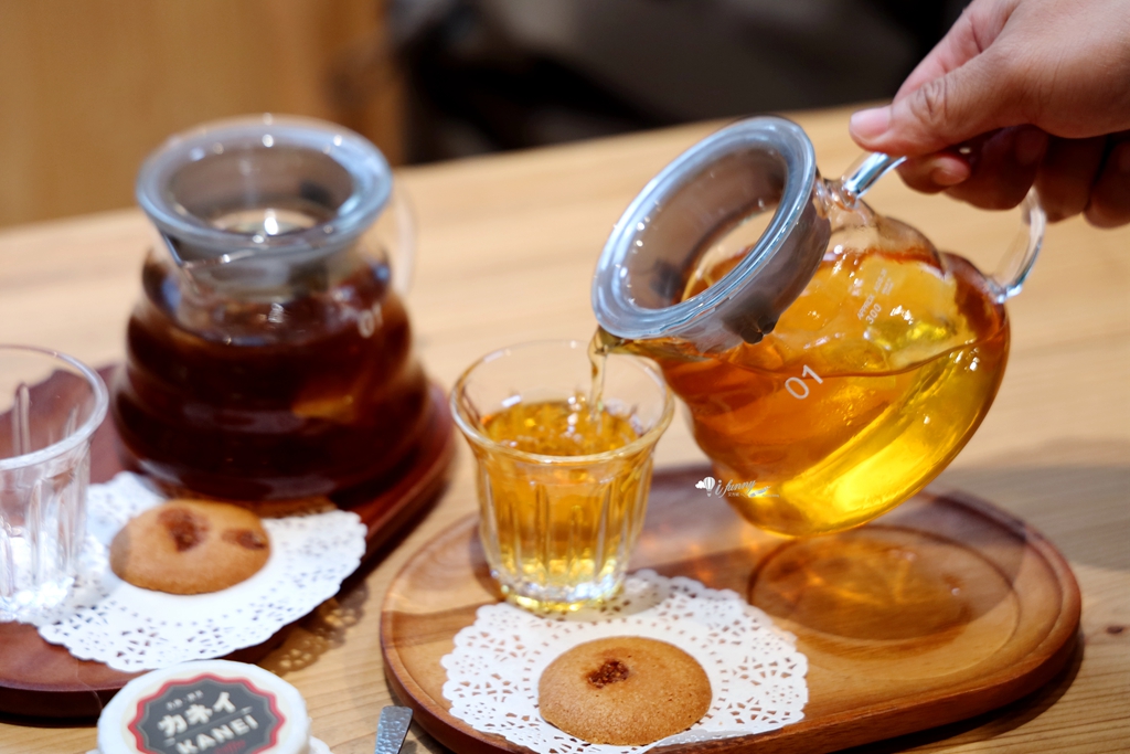 南投魚池 | 金井珈琲Kanei coffee 森林系山屋喫茶店 超水準窯烤披薩 - ifunny