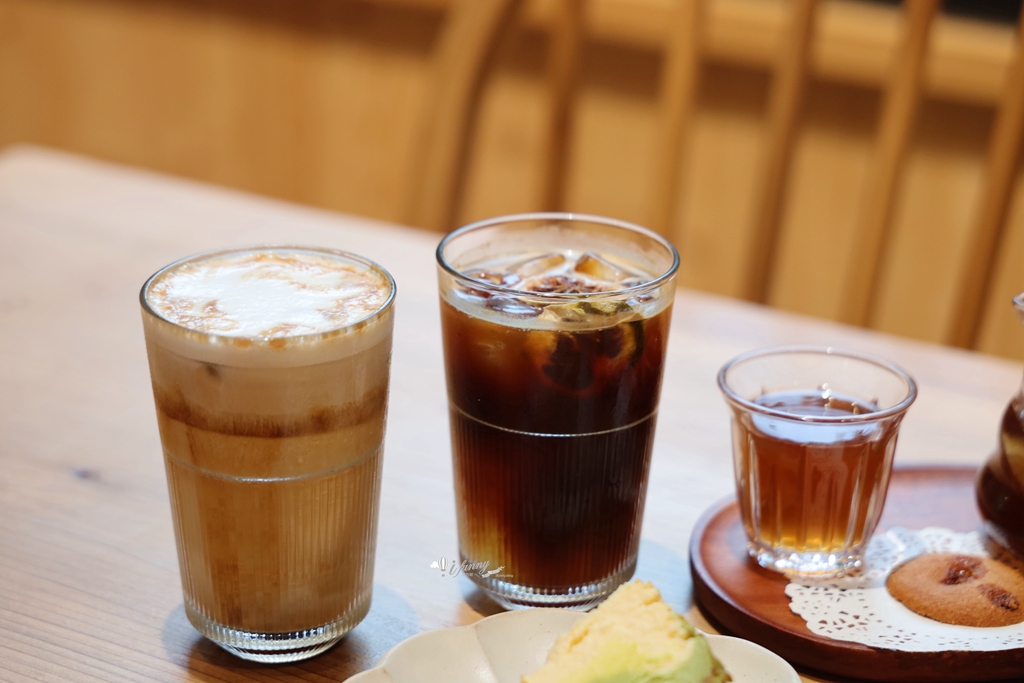 南投魚池 | 金井珈琲Kanei coffee 森林系山屋喫茶店 超水準窯烤披薩 - ifunny
