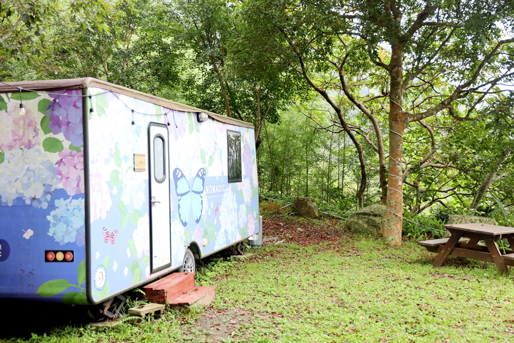 新竹露營車 | 星空漫漫 1100公尺海拔的雲海山景 懶人露營 - ifunny