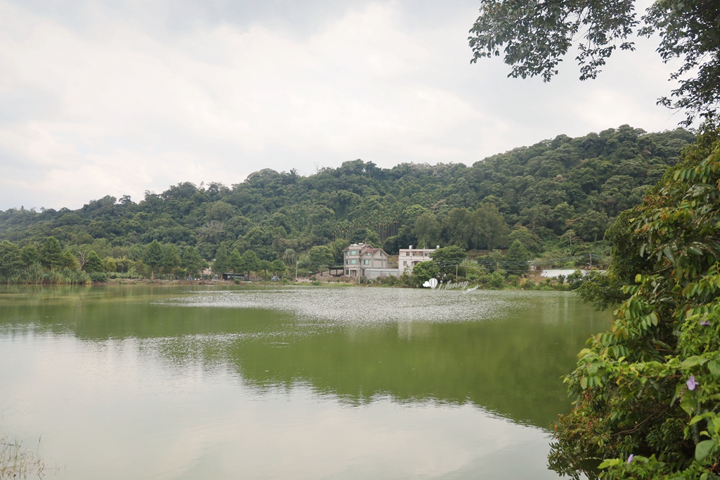 大溪旅遊 | 慢遊內柵 走讀農村風景詩 大地餐桌/三和木藝工作坊手作體驗/思凡自然農園青醬DIY - ifunny
