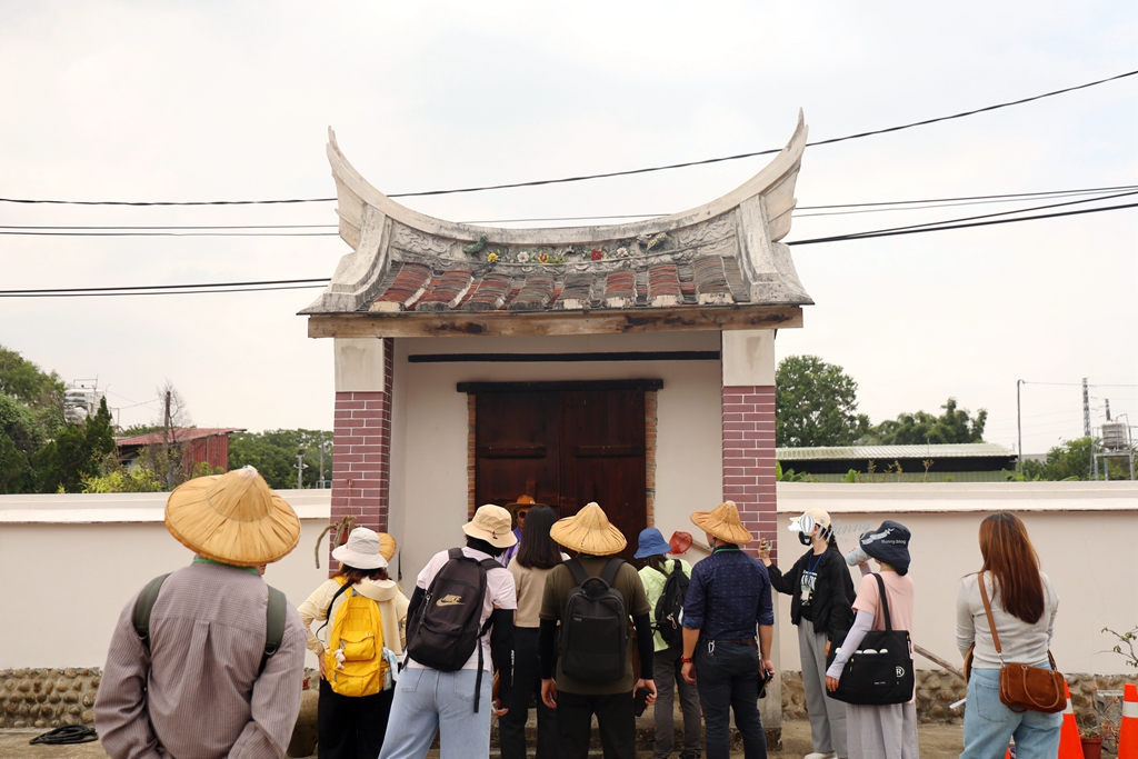 大溪旅遊 | 慢遊內柵 走讀農村風景詩 大地餐桌/三和木藝工作坊手作體驗/思凡自然農園青醬DIY - ifunny