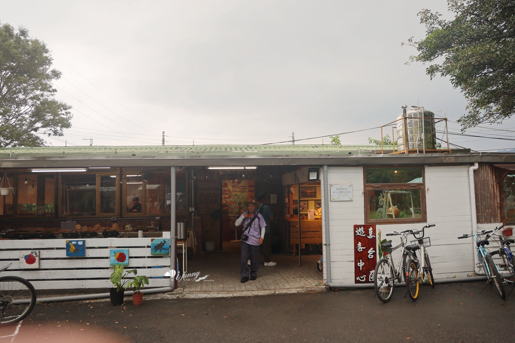 大溪旅遊 | 慢遊內柵 走讀農村風景詩 大地餐桌/三和木藝工作坊手作體驗/思凡自然農園青醬DIY - ifunny