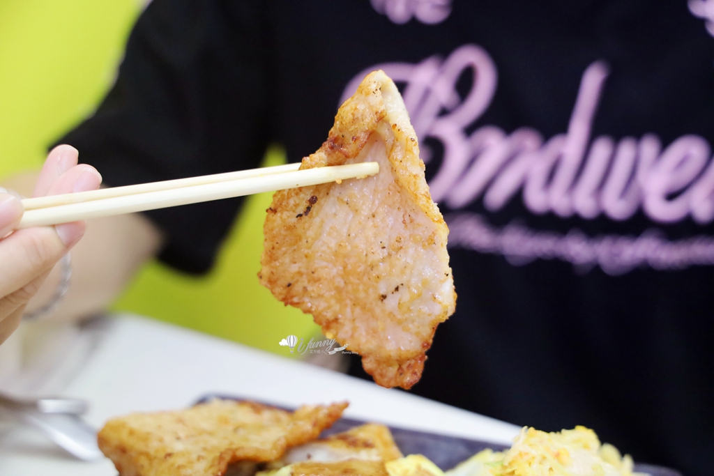 林口美食 | 拿靠早午餐達雄仁愛店 推薦必吃脆皮蛋餅 一大早就能吃到透抽米粉 - ifunny