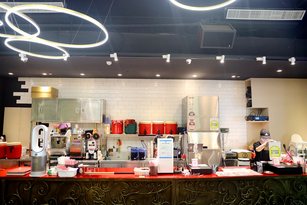 林口美食 | 拿靠早午餐達雄仁愛店 推薦必吃脆皮蛋餅 一大早就能吃到透抽米粉 - ifunny