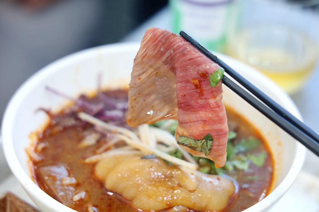 劍南路站 | 春大直 主廚市場  LITTLE LAM NOODLE BAR 順化香辣牛肉麵︱2025年500碗推薦 - ifunny