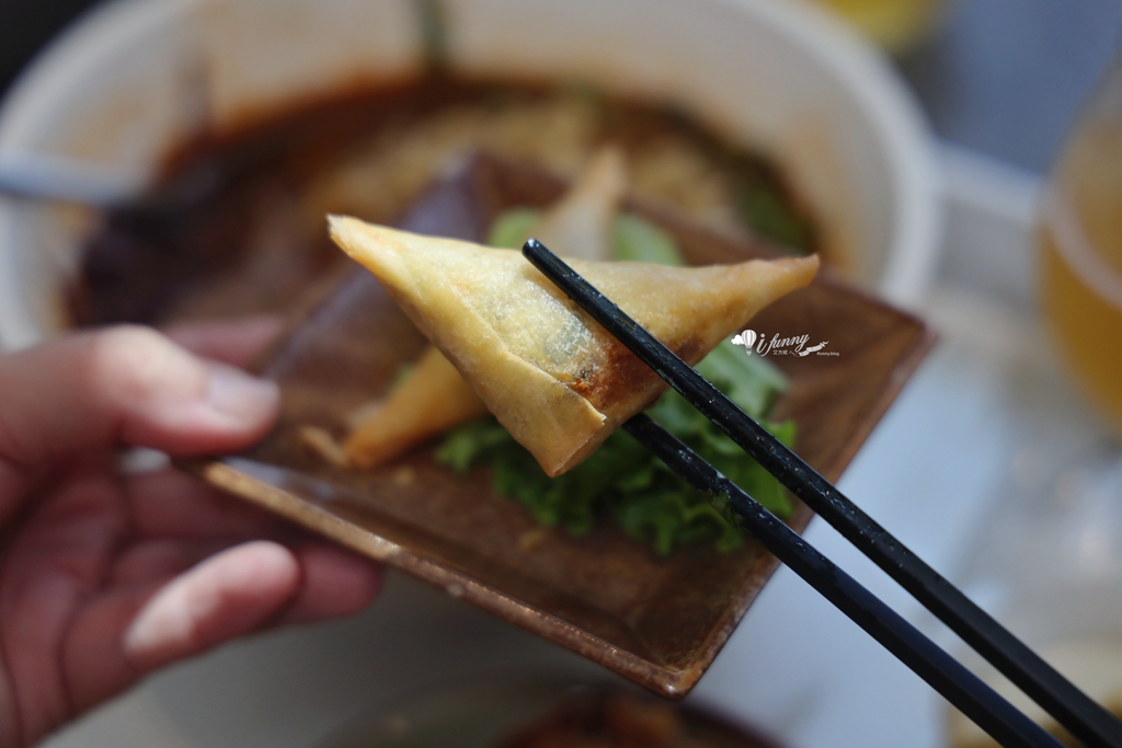 劍南路站 | 春大直 主廚市場  LITTLE LAM NOODLE BAR 順化香辣牛肉麵︱2025年500碗推薦 - ifunny