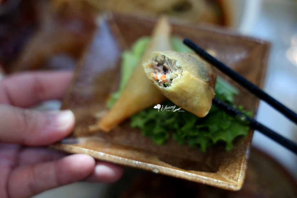 劍南路站 | 春大直 主廚市場  LITTLE LAM NOODLE BAR 順化香辣牛肉麵︱2025年500碗推薦 - ifunny