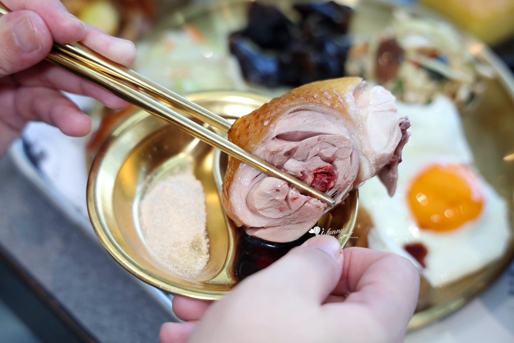 劍南路站 | 傻雞 春大直主廚市場 江振誠推薦的500碗 好吃雞肉飯 - ifunny