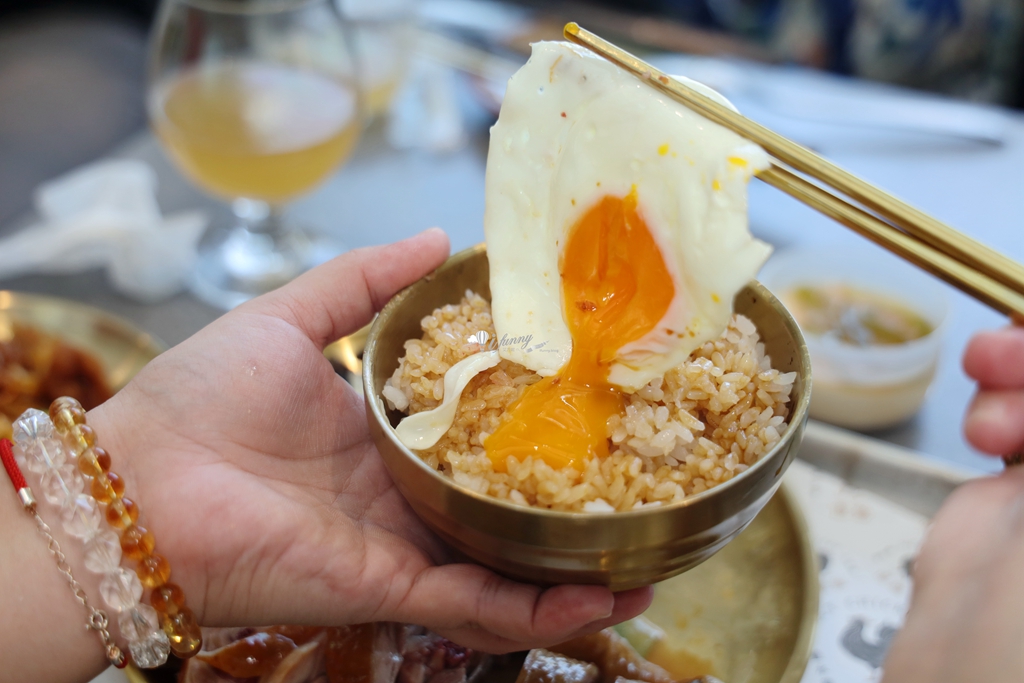 劍南路站 | 傻雞 春大直主廚市場 江振誠推薦的500碗 好吃雞肉飯 - ifunny