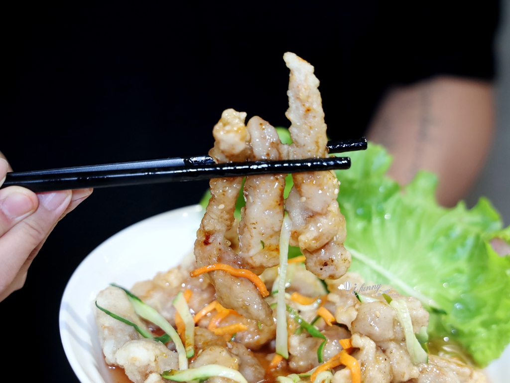 板橋美食 | GOOD BOB韓食 韓式烤肉/釜山豬肉湯飯/馬鈴薯排骨湯/部隊鍋/炒碼麵 - ifunny