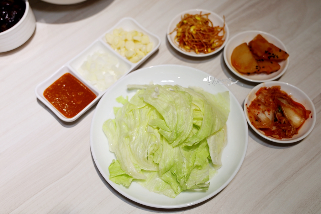 板橋美食 | GOOD BOB韓食 韓式烤肉/釜山豬肉湯飯/馬鈴薯排骨湯/部隊鍋/炒碼麵 - ifunny