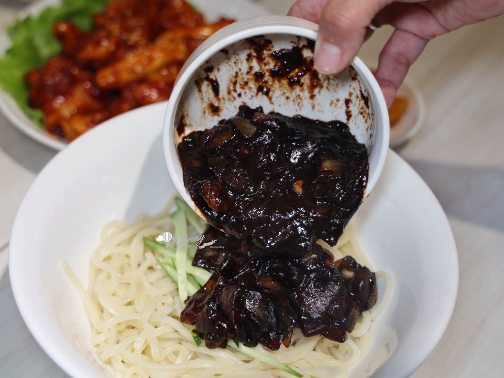 板橋美食 | GOOD BOB韓食 韓式烤肉/釜山豬肉湯飯/馬鈴薯排骨湯/部隊鍋/炒碼麵 - ifunny