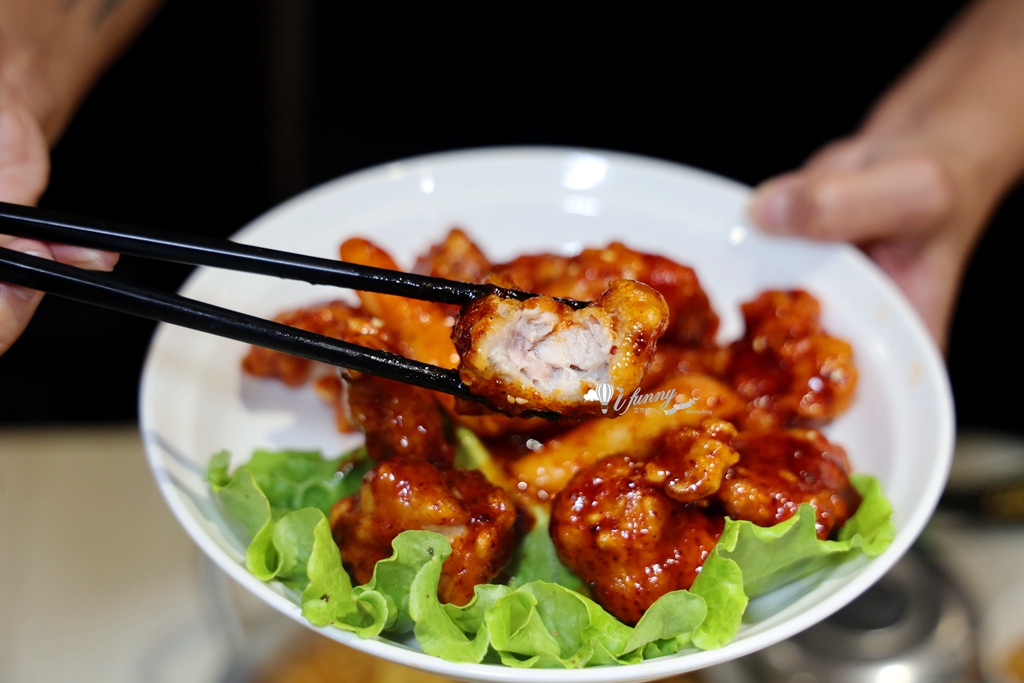 板橋美食 | GOOD BOB韓食 韓式烤肉/釜山豬肉湯飯/馬鈴薯排骨湯/部隊鍋/炒碼麵 - ifunny