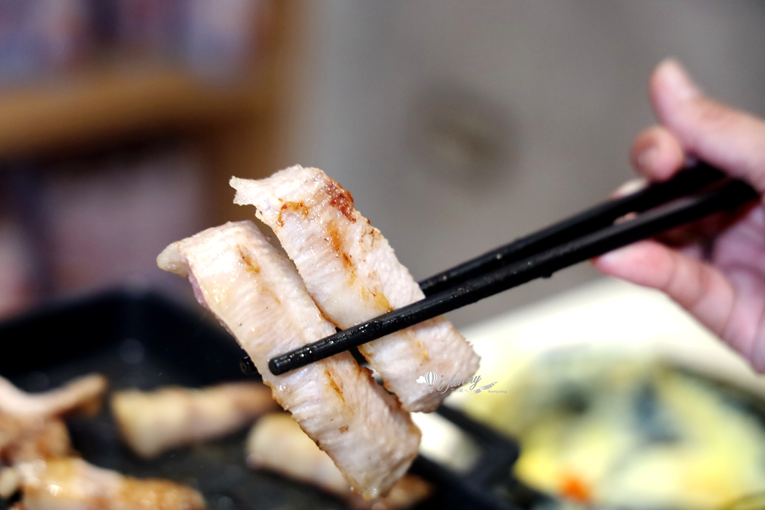 板橋美食 | GOOD BOB韓食 韓式烤肉/釜山豬肉湯飯/馬鈴薯排骨湯/部隊鍋/炒碼麵 - ifunny