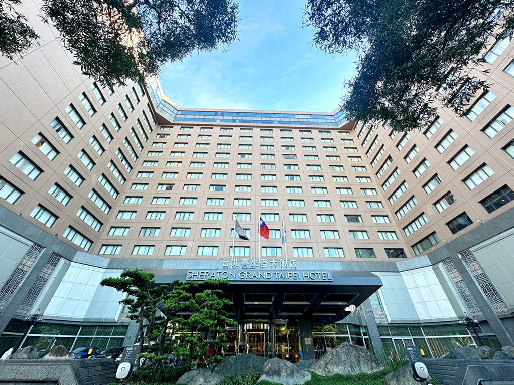 善導寺站 | 台北喜來登12廚 韓國美食節 韓籍明星主廚－孫榮KAI端出30+道正宗韓味料理 - ifunny