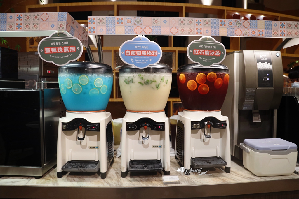 善導寺站 | 台北喜來登12廚 韓國美食節 韓籍明星主廚－孫榮KAI端出30+道正宗韓味料理 - ifunny