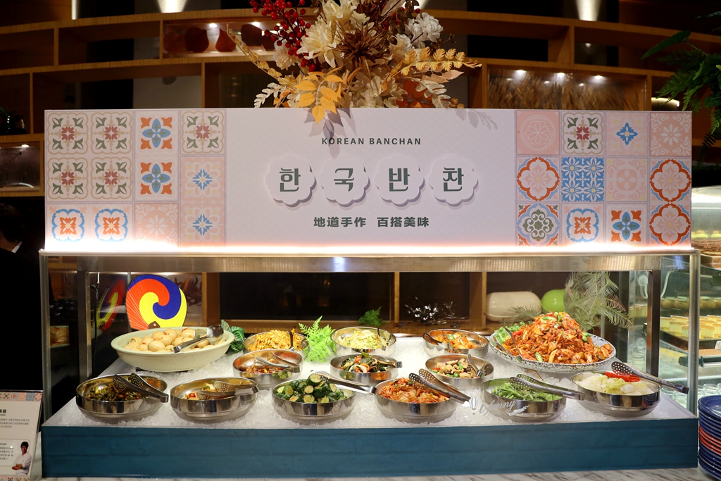 善導寺站 | 台北喜來登12廚 韓國美食節 韓籍明星主廚－孫榮KAI端出30+道正宗韓味料理 - ifunny