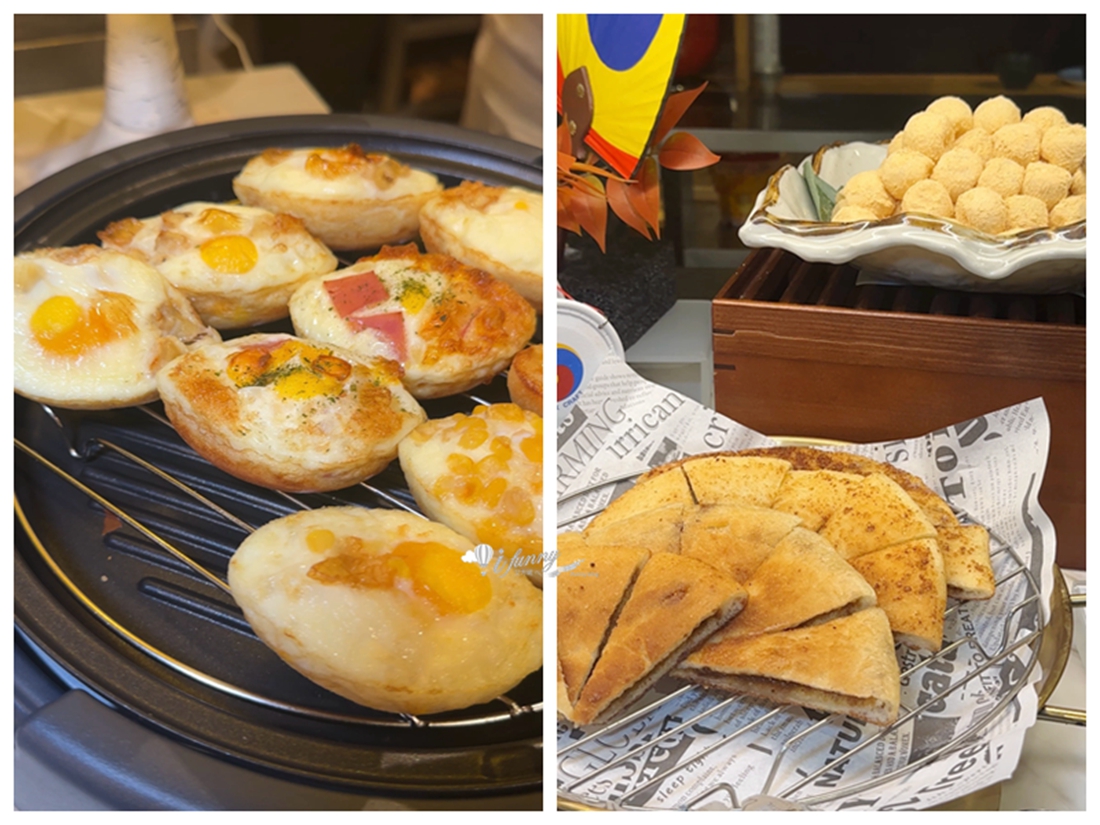 善導寺站 | 台北喜來登12廚 韓國美食節 韓籍明星主廚－孫榮KAI端出30+道正宗韓味料理 - ifunny