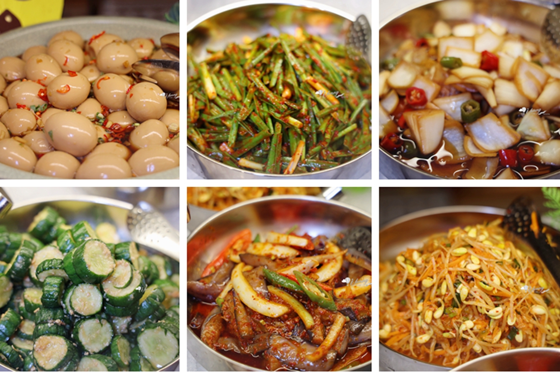 善導寺站 | 台北喜來登12廚 韓國美食節 韓籍明星主廚－孫榮KAI端出30+道正宗韓味料理 - ifunny