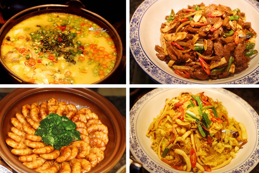 善導寺站 | 台北喜來登12廚 韓國美食節 韓籍明星主廚－孫榮KAI端出30+道正宗韓味料理 - ifunny