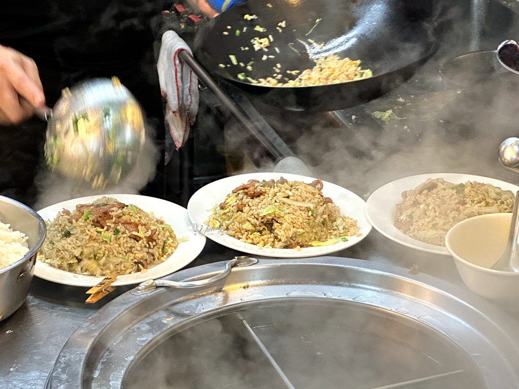 公館站 | 龍記炒燴 台大水源市場 超熱門排隊名店 鑊氣十足 - ifunny 公館站 | 龍記炒燴 台大水源市場 超熱門排隊名店 鑊氣十足 - ifunny