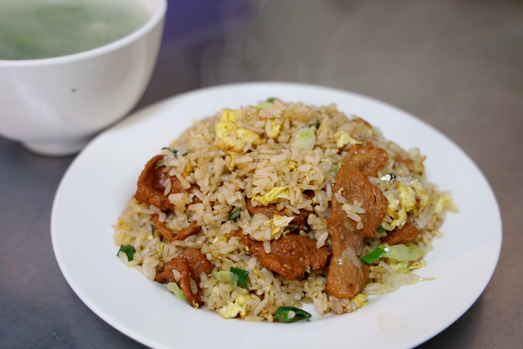公館站 | 龍記炒燴 台大水源市場 超熱門排隊名店 鑊氣十足 - ifunny 公館站 | 龍記炒燴 台大水源市場 超熱門排隊名店 鑊氣十足 - ifunny