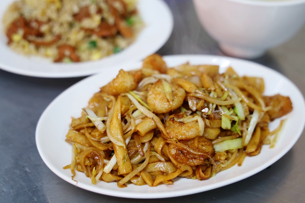 公館站 | 龍記炒燴 台大水源市場 超熱門排隊名店 鑊氣十足 - ifunny 公館站 | 龍記炒燴 台大水源市場 超熱門排隊名店 鑊氣十足 - ifunny