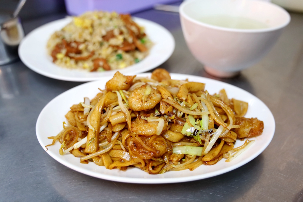 公館站 | 龍記炒燴 台大水源市場 超熱門排隊名店 鑊氣十足 - ifunny 公館站 | 龍記炒燴 台大水源市場 超熱門排隊名店 鑊氣十足 - ifunny