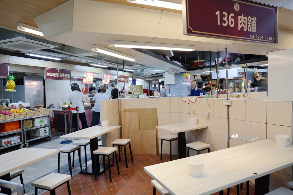 科技大樓站 | 136海鮮麵 安東市場痛風海鮮料理 慶開幕綜合海鮮買一送一 - ifunny