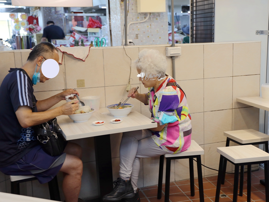科技大樓站 | 136海鮮麵 安東市場痛風海鮮料理 慶開幕綜合海鮮買一送一 - ifunny