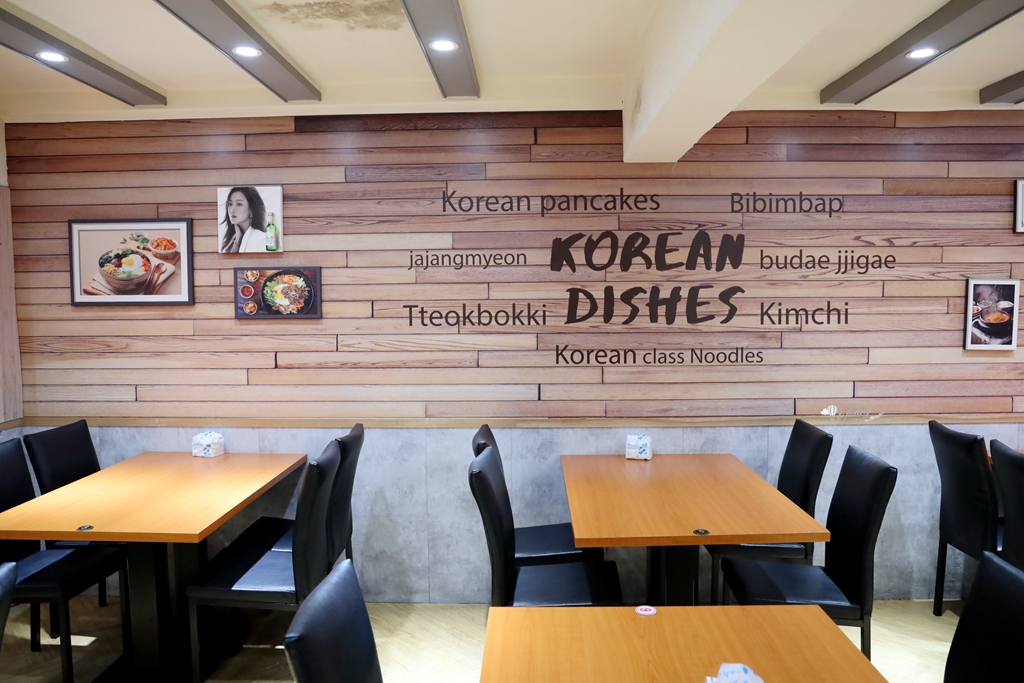 板橋美食 | 勁呷韓定食精緻韓式嫩豆腐煲專賣店 小菜無限吃到飽 韓式料理推薦 - ifunny 板橋美食 | 勁呷韓定食精緻韓式嫩豆腐煲專賣店 小菜無限吃到飽 韓式料理推薦 - ifunny