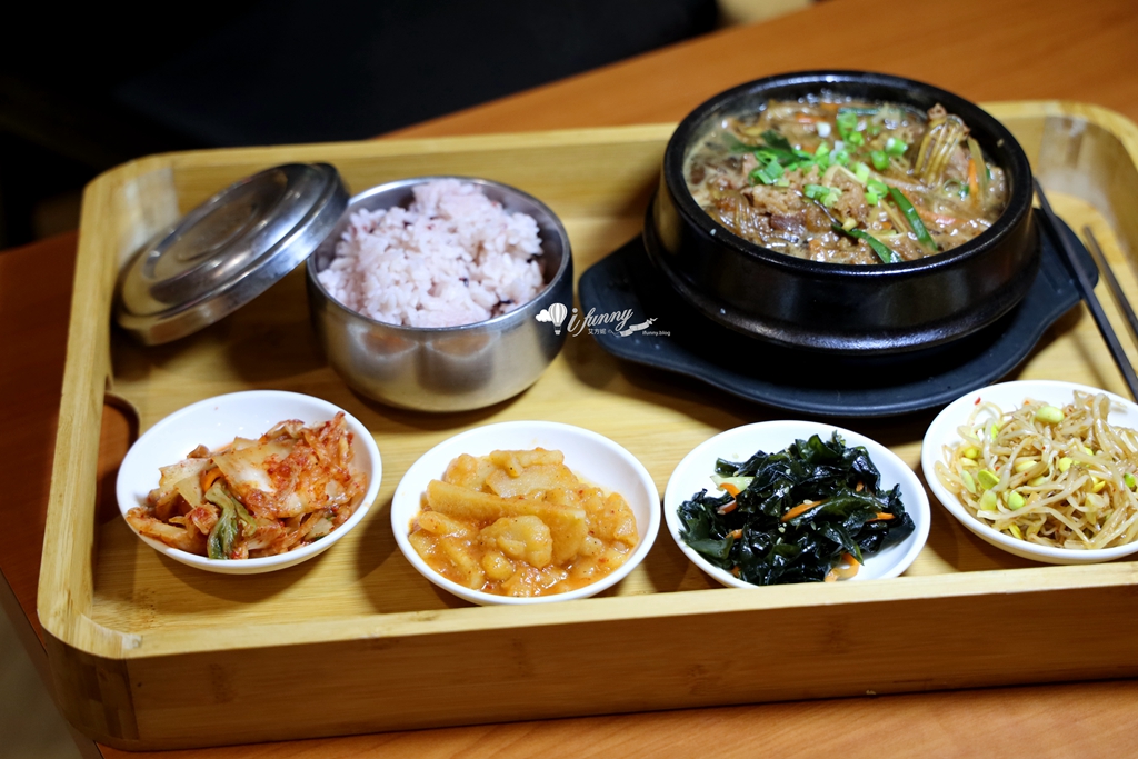 板橋美食 | 勁呷韓定食精緻韓式嫩豆腐煲專賣店 小菜無限吃到飽 韓式料理推薦 - ifunny 板橋美食 | 勁呷韓定食精緻韓式嫩豆腐煲專賣店 小菜無限吃到飽 韓式料理推薦 - ifunny