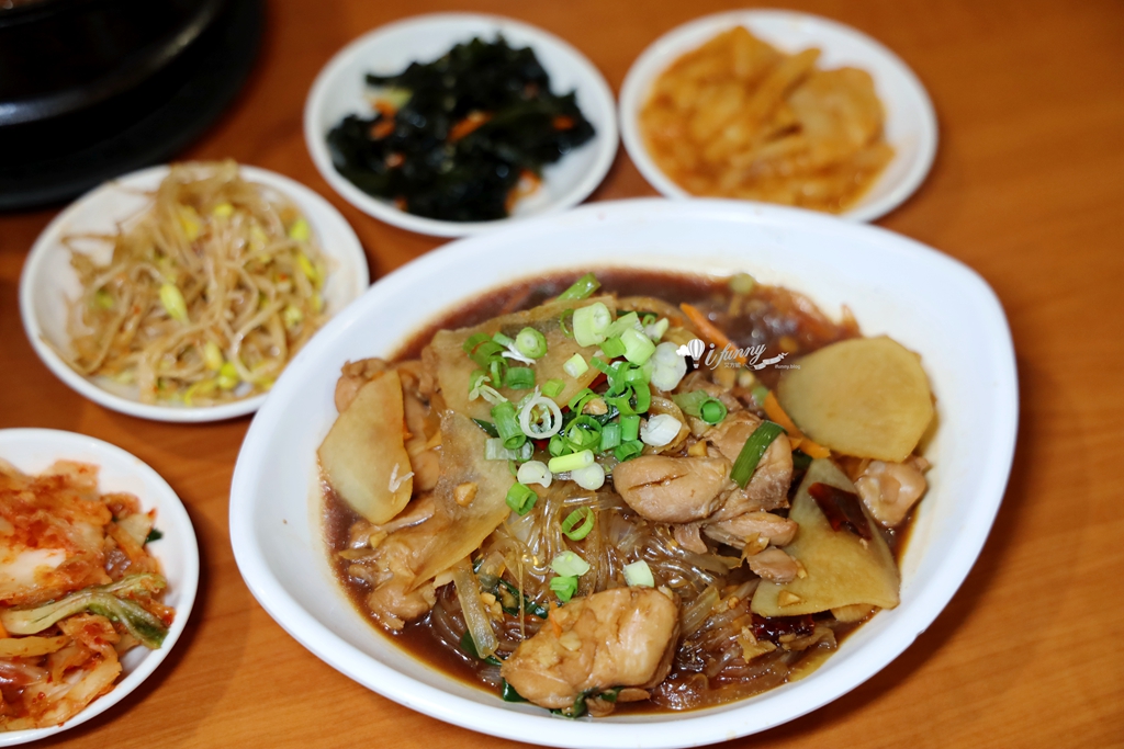 板橋美食 | 勁呷韓定食精緻韓式嫩豆腐煲專賣店 小菜無限吃到飽 韓式料理推薦 - ifunny 板橋美食 | 勁呷韓定食精緻韓式嫩豆腐煲專賣店 小菜無限吃到飽 韓式料理推薦 - ifunny