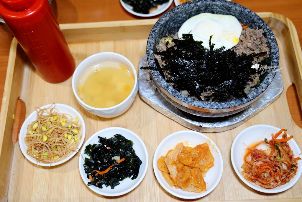 板橋美食 | 勁呷韓定食精緻韓式嫩豆腐煲專賣店 小菜無限吃到飽 韓式料理推薦 - ifunny 板橋美食 | 勁呷韓定食精緻韓式嫩豆腐煲專賣店 小菜無限吃到飽 韓式料理推薦 - ifunny