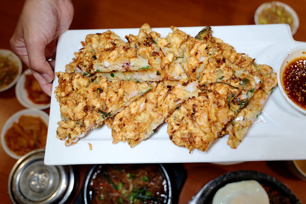 板橋美食 | 勁呷韓定食精緻韓式嫩豆腐煲專賣店 小菜無限吃到飽 韓式料理推薦 - ifunny 板橋美食 | 勁呷韓定食精緻韓式嫩豆腐煲專賣店 小菜無限吃到飽 韓式料理推薦 - ifunny