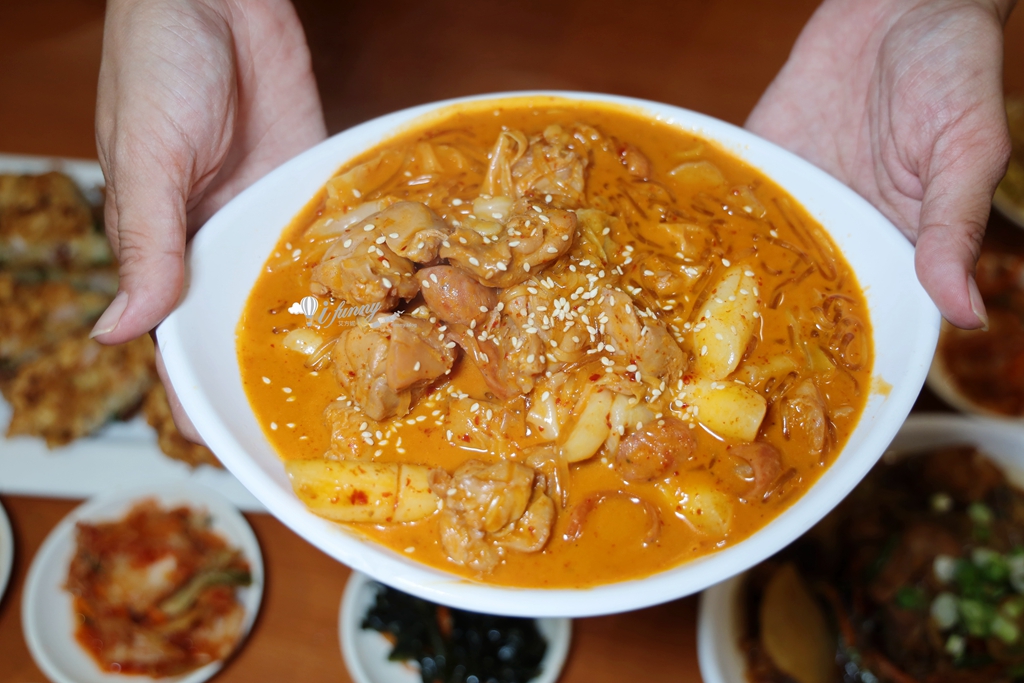 板橋美食 | 勁呷韓定食精緻韓式嫩豆腐煲專賣店 小菜無限吃到飽 韓式料理推薦 - ifunny 板橋美食 | 勁呷韓定食精緻韓式嫩豆腐煲專賣店 小菜無限吃到飽 韓式料理推薦 - ifunny