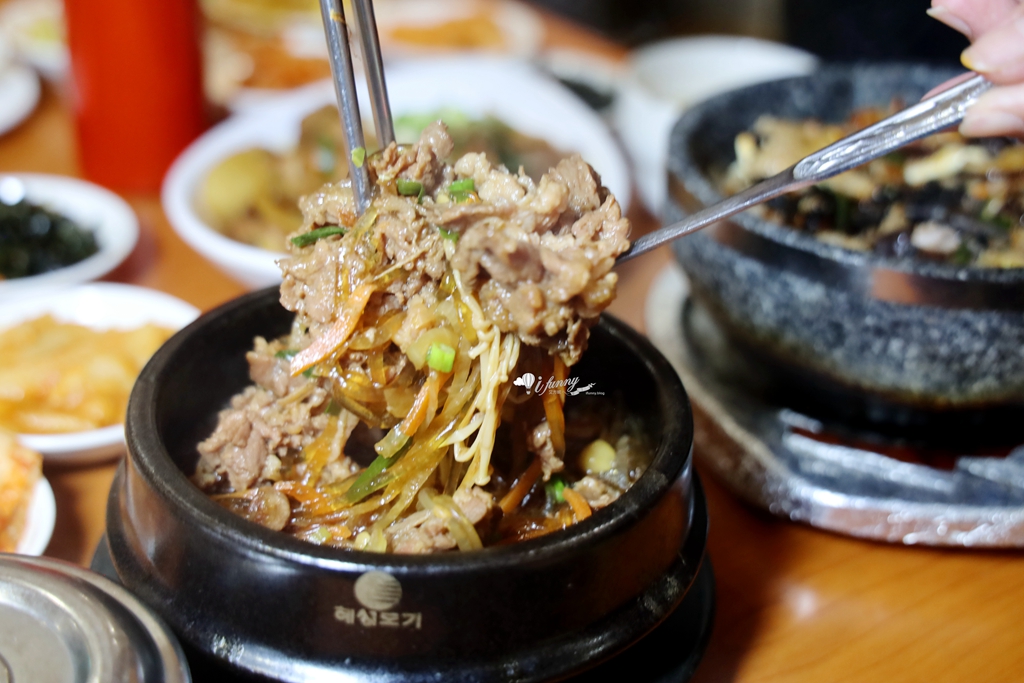 板橋美食 | 勁呷韓定食精緻韓式嫩豆腐煲專賣店 小菜無限吃到飽 韓式料理推薦 - ifunny 板橋美食 | 勁呷韓定食精緻韓式嫩豆腐煲專賣店 小菜無限吃到飽 韓式料理推薦 - ifunny