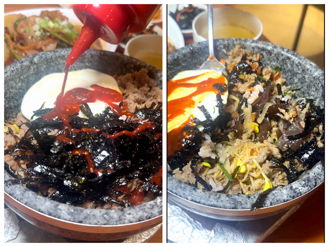 板橋美食 | 勁呷韓定食精緻韓式嫩豆腐煲專賣店 小菜無限吃到飽 韓式料理推薦 - ifunny 板橋美食 | 勁呷韓定食精緻韓式嫩豆腐煲專賣店 小菜無限吃到飽 韓式料理推薦 - ifunny