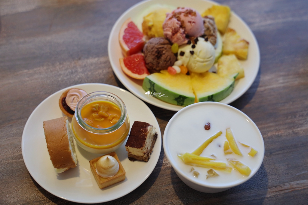 飯店吃到飽 | 台北凱達百宴自助餐廳「美式肉食季」「山藥食補季」限時開跑 - ifunny 飯店吃到飽 | 台北凱達百宴自助餐廳「美式肉食季」「山藥食補季」限時開跑 - ifunny