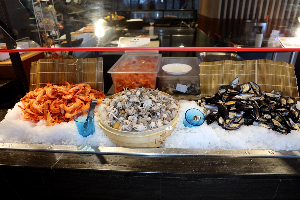 飯店吃到飽 | 台北凱達百宴自助餐廳「美式肉食季」「山藥食補季」限時開跑 - ifunny 飯店吃到飽 | 台北凱達百宴自助餐廳「美式肉食季」「山藥食補季」限時開跑 - ifunny
