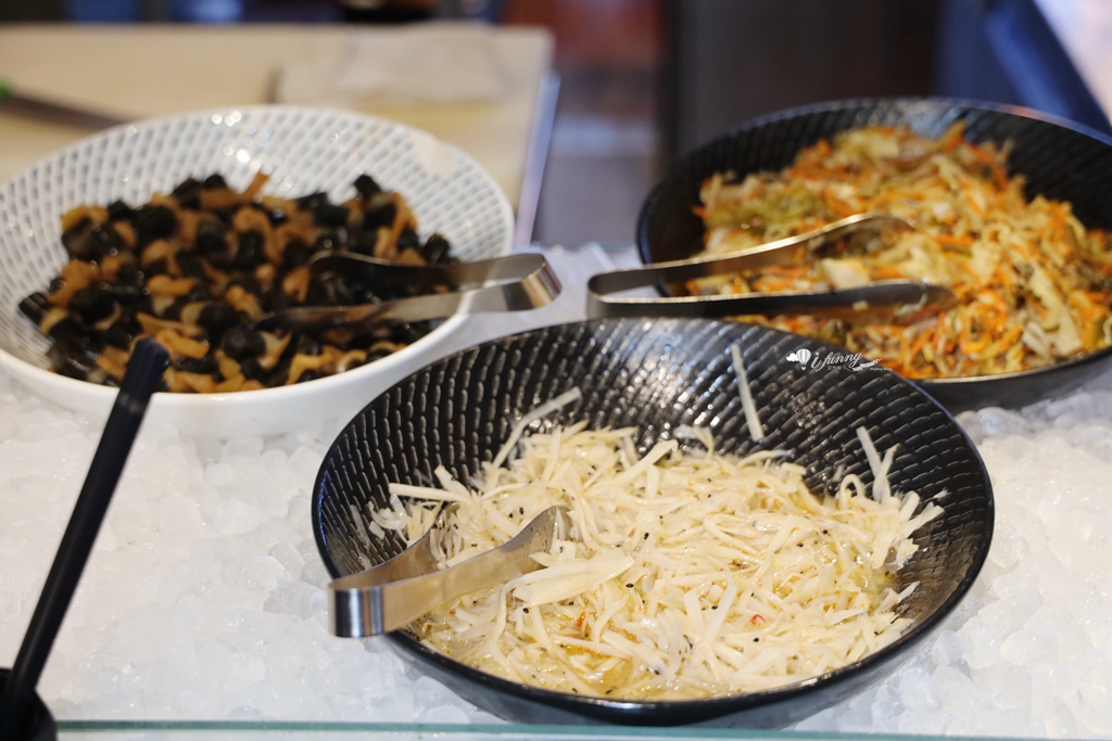 飯店吃到飽 | 台北凱達百宴自助餐廳「美式肉食季」「山藥食補季」限時開跑 - ifunny 飯店吃到飽 | 台北凱達百宴自助餐廳「美式肉食季」「山藥食補季」限時開跑 - ifunny