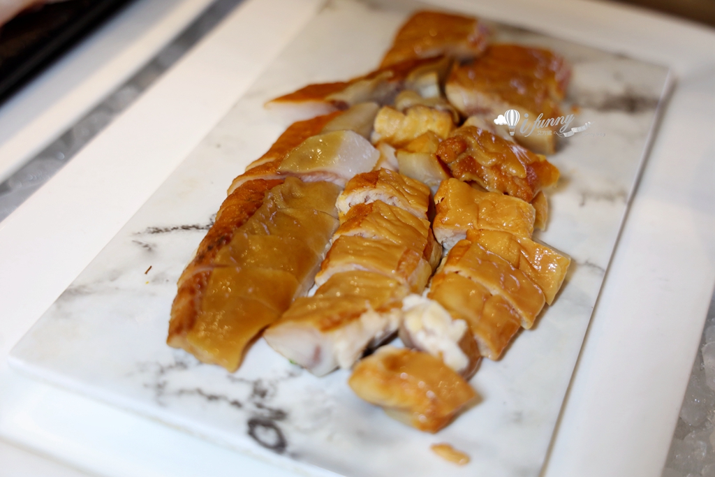 飯店吃到飽 | 台北凱達百宴自助餐廳「美式肉食季」「山藥食補季」限時開跑 - ifunny 飯店吃到飽 | 台北凱達百宴自助餐廳「美式肉食季」「山藥食補季」限時開跑 - ifunny