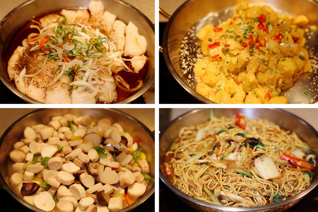 飯店吃到飽 | 台北凱達百宴自助餐廳「美式肉食季」「山藥食補季」限時開跑 - ifunny 飯店吃到飽 | 台北凱達百宴自助餐廳「美式肉食季」「山藥食補季」限時開跑 - ifunny