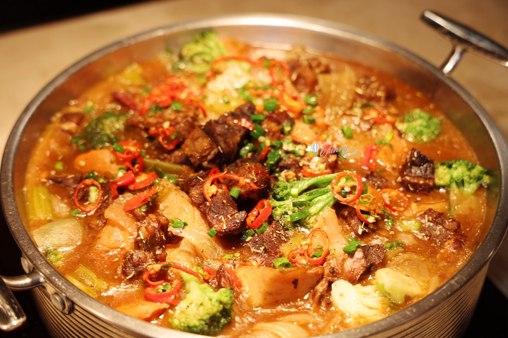 飯店吃到飽 | 台北凱達百宴自助餐廳「美式肉食季」「山藥食補季」限時開跑 - ifunny 飯店吃到飽 | 台北凱達百宴自助餐廳「美式肉食季」「山藥食補季」限時開跑 - ifunny