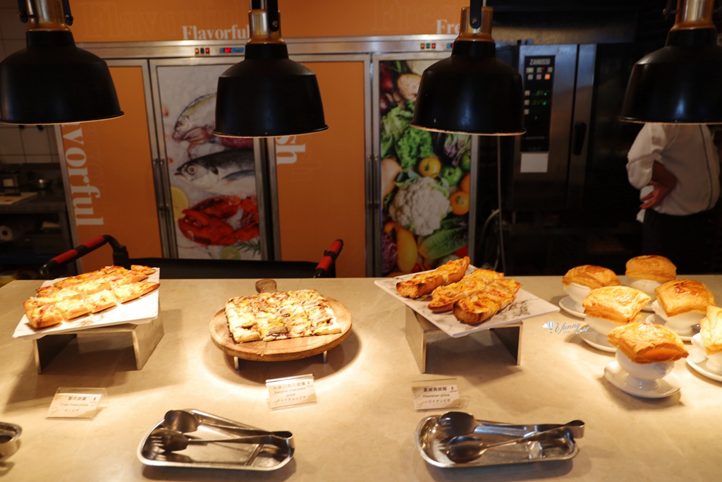飯店吃到飽 | 台北凱達百宴自助餐廳「美式肉食季」「山藥食補季」限時開跑 - ifunny 飯店吃到飽 | 台北凱達百宴自助餐廳「美式肉食季」「山藥食補季」限時開跑 - ifunny